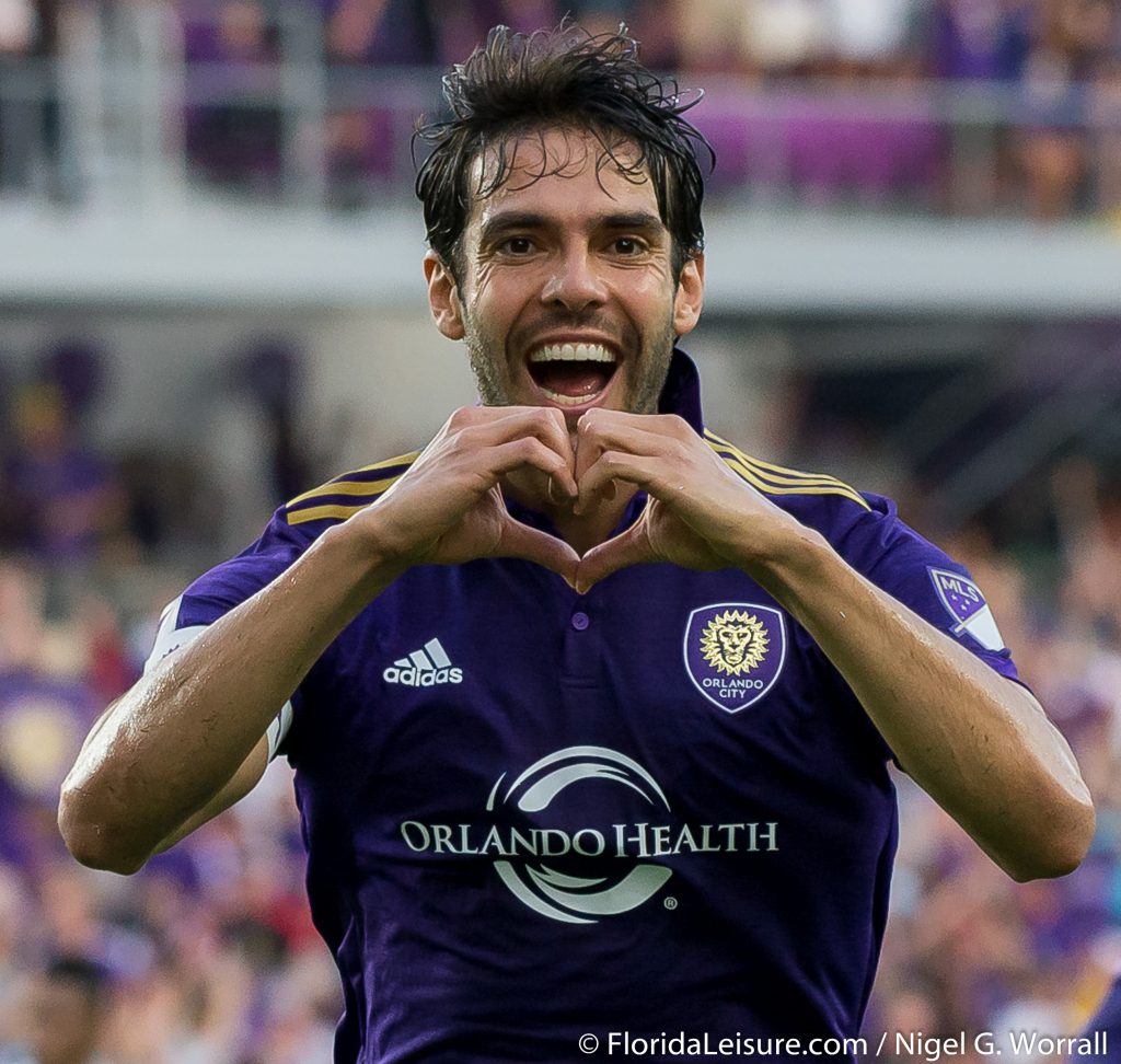 Orlando City Soccer 2 Sporting Kansas City 2, Orlando City Stadium, Orlando, 13th May 2017 (Photographer: Nigel G Worrall)