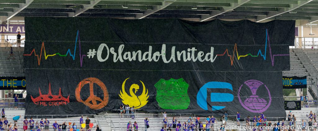 Orlando Pride 2 Boston Breaker 0, Orlando City Stadium, Orlando, 3rd June 2017 (Photographer: Nigel G Worrall)