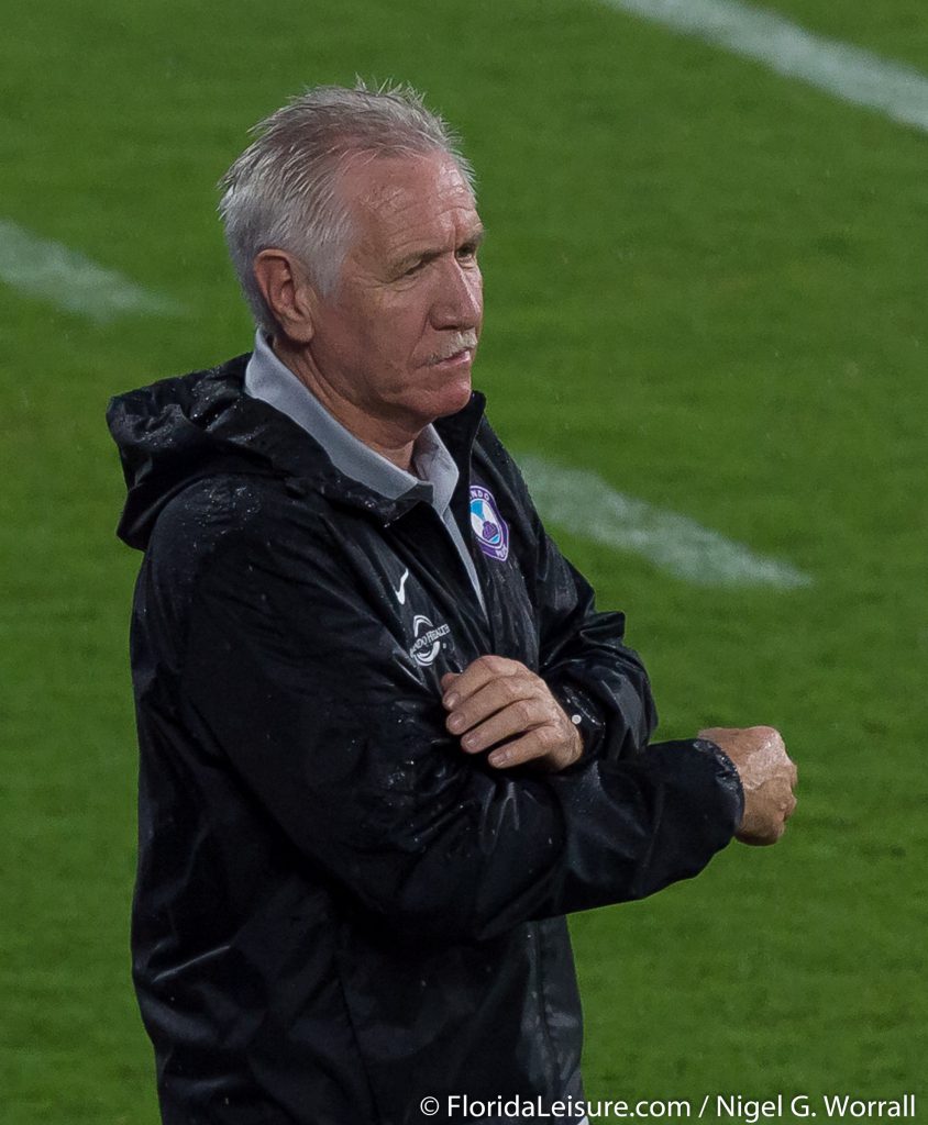 Orlando Pride 2 Boston Breaker 0, Orlando City Stadium, Orlando, 3rd June 2017 (Photographer: Nigel G Worrall)