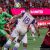 Atlanta United 3 Orlando City Soccer 3, Mercedes-Benz Stadium, Atlanta - 16th September2017 (Photographer: Nigel G Worrall)