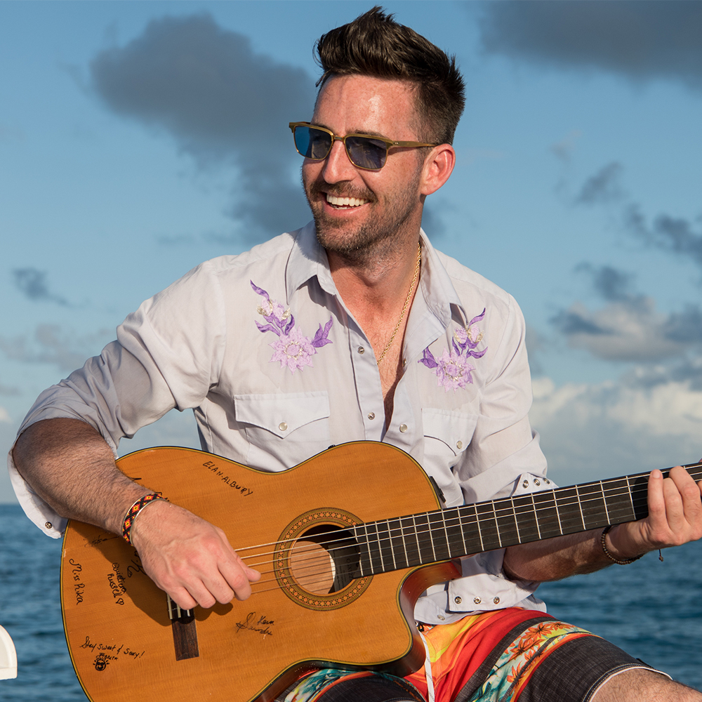 Jake Owen