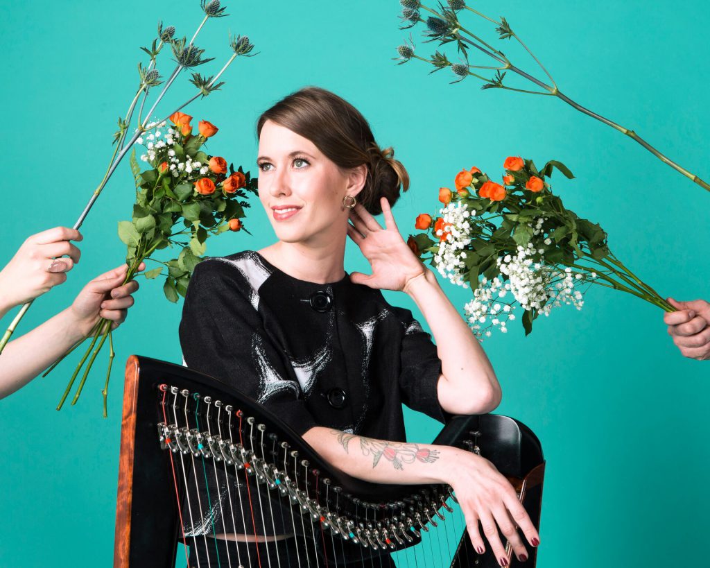 Maeve Gilchrist