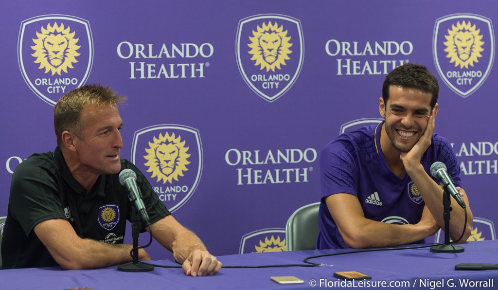 Orlando City Soccer 6 Puerto Rico National Team 1, Orlando City Soccer Stadium, Orlando, 4th November 2017 (Photographer: Nigel G Worrall)