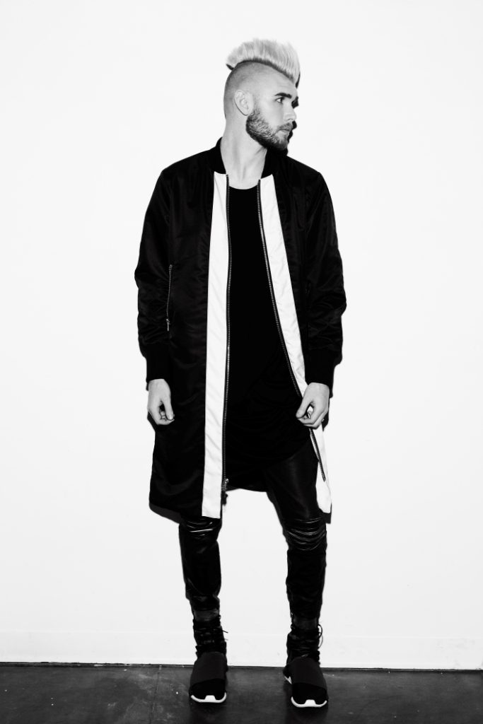 Colton Dixon