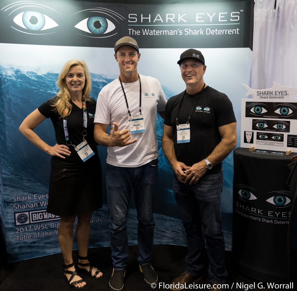 Surf Show 2018 - 25th January 2018 (Photographer: Nigel G Worrall)