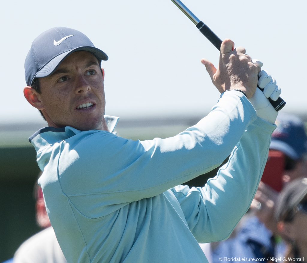 2018 Arnold Palmer Invitational, Bay Hill Club, Orlando, Florida - 15th March 2018 (Photographer: Nigel G Worrall)