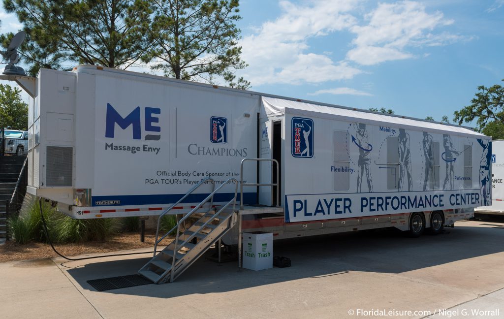 The Players Championship 2018, TPC Sawgrass, Ponte Vedra Beach - 10th May 2018 (Photographer: Nigel G Worrall)