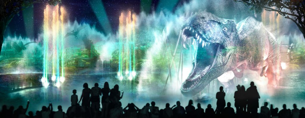 Universal Orlando's Cinematic Celebration is Coming this Summer to Universal Orlando Resort