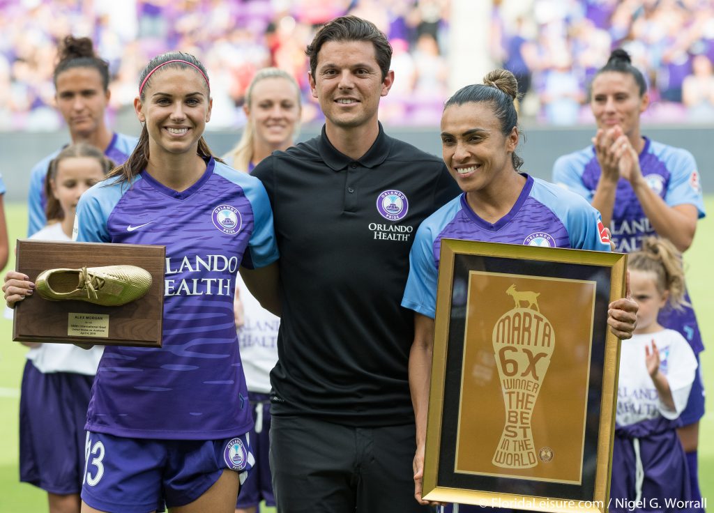 orlando pride jersey 2019